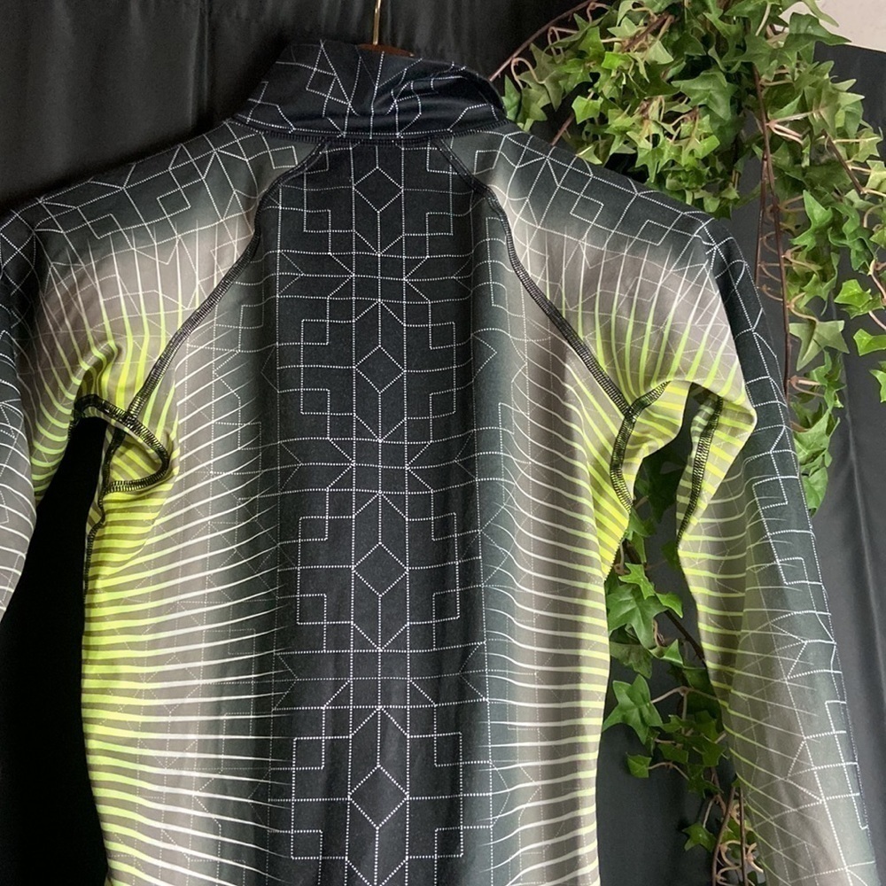 Host Pick 🔥Nike 3/4 Zip Pullover​ - Picture 4 of 8